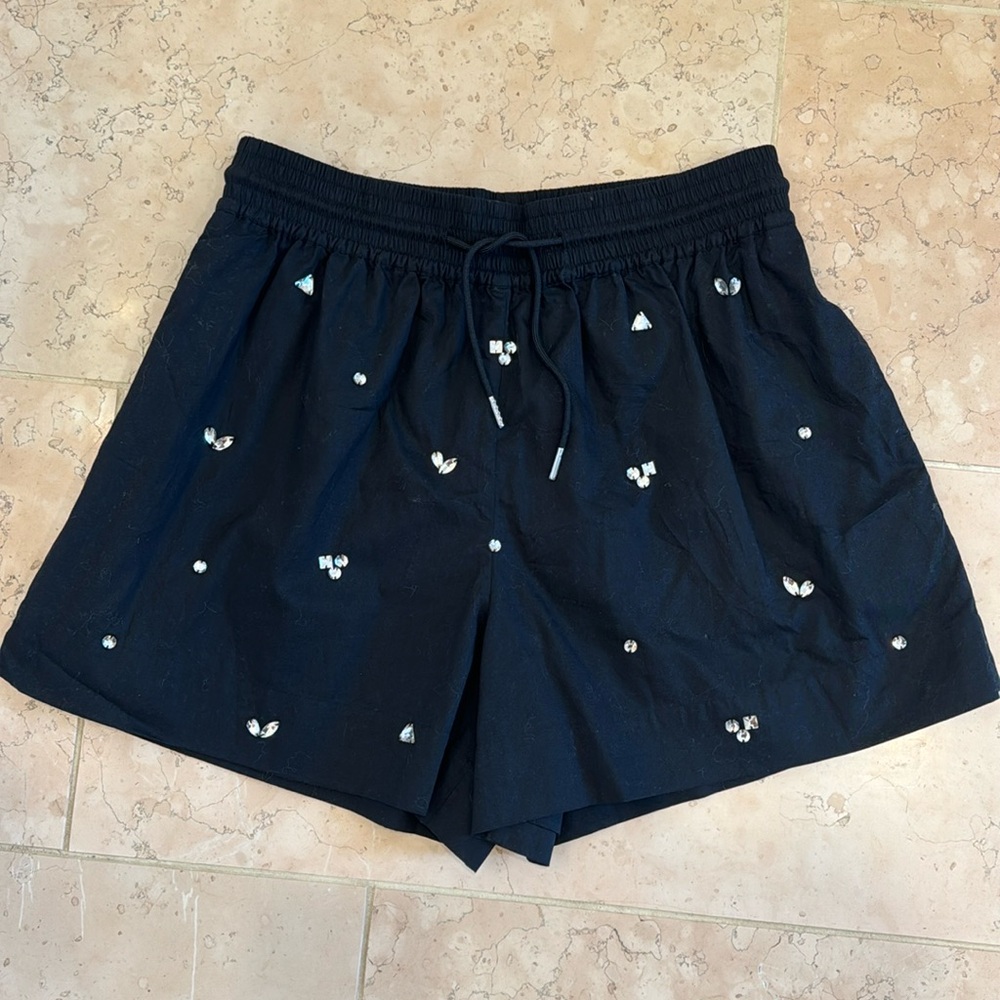 NWT Sandro shorts